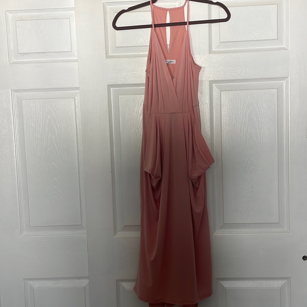 BCBG generations dress